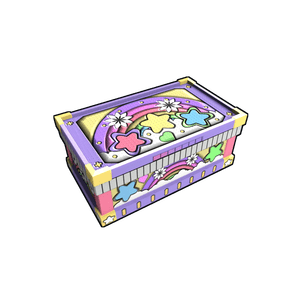 Rainjoy Large Wood Box