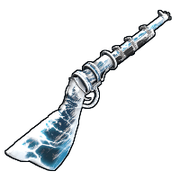 Cold Hunter Waterpipe