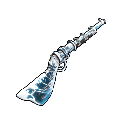 Cold Hunter Waterpipe