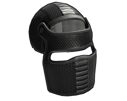 Commando Facemask