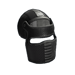 Commando Facemask
