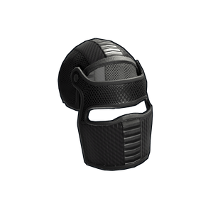 Commando Facemask