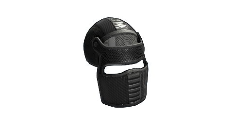 Commando Facemask