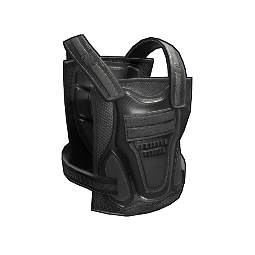 Commando Chestplate