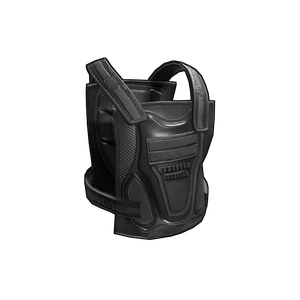 Commando Chestplate