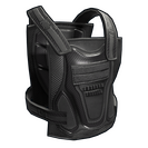 Commando Chestplate