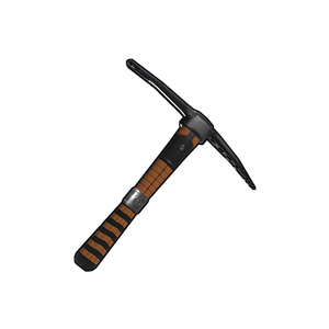 Wartech Pick Axe