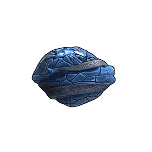 Ice Eye Rock