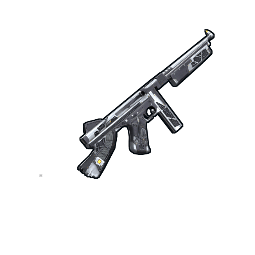 Prototype 7164 Thompson