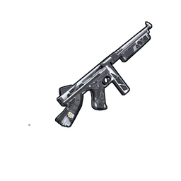 Prototype 7164 Thompson