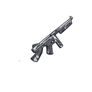 Prototype 7164 Thompson