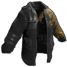 Dragon Rage Jacket