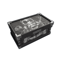 Chalk Menace Box