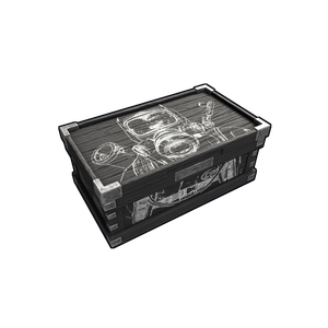 Chalk Menace Box