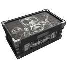 Chalk Menace Box