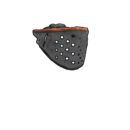 Kitchen Warfare Bandana