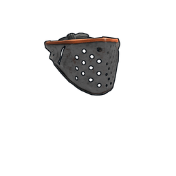 Kitchen Warfare Bandana