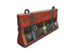 Cargo Heli Barricade