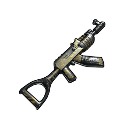 Royal Safari AR