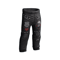 Road Angels Pants