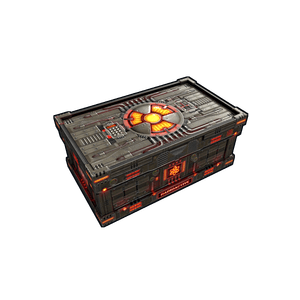Nuke Room Storage