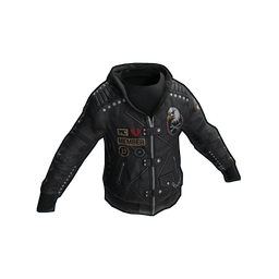 Road Angels Hoodie
