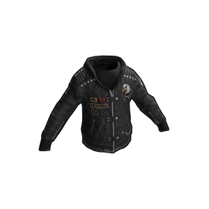 Road Angels Hoodie