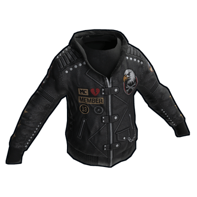 Road Angels Hoodie