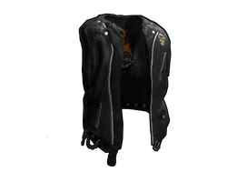 Hell Riders Jacket