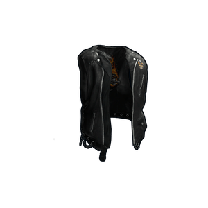 Hell Riders Jacket