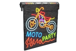 MOTO PARTY!