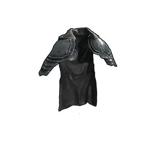Heavy Knight Jacket
