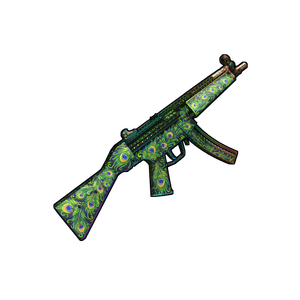 Bird of Luck MP5