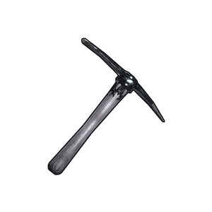 Quarantine Pick Axe