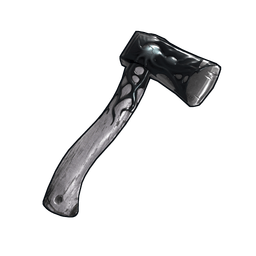 Quarantine Hatchet