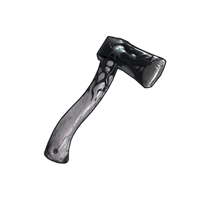 Quarantine Hatchet