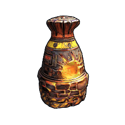 Junkernaught Furnace