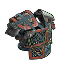 Cargo Heli Vest