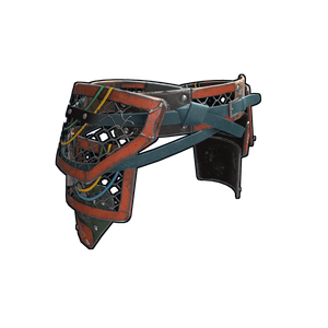 Cargo Heli Kilt
