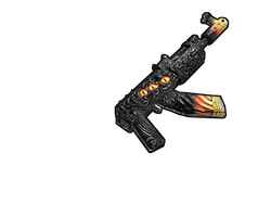 Hellborn AR