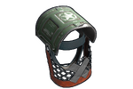 Cargo Heli Helmet