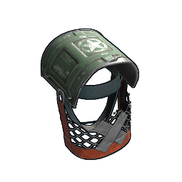 Cargo Heli Helmet