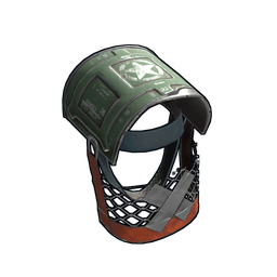 Cargo Heli Helmet