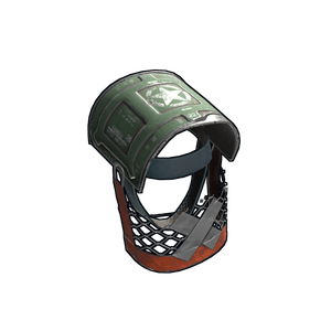 Cargo Heli Helmet