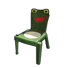 Frog Chair