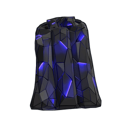 Ultramarine Sleeping Bag