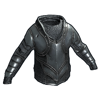 Heavy Knight Hoodie