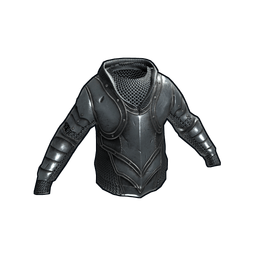 Heavy Knight Hoodie