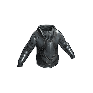 Heavy Knight Hoodie