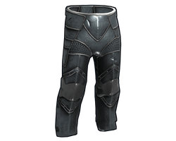Heavy Knight Pants